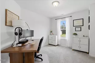 4005 Kingcraig Ln, Zebulon, NC 27597 - Photo 32