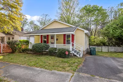 1113 Onslow Street, Durham, NC 27705 - Photo 2