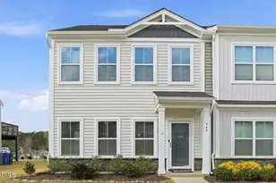 949 Robbie Jackson Ln, Fuquay-Varina, NC 27526 - Photo 1