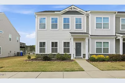 949 Robbie Jackson Lane, Fuquay-Varina, NC 27526 - Photo 2