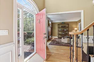 506 Midenhall Way, Cary, NC 27513 - Photo 14