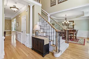 506 Midenhall Way, Cary, NC 27513 - Photo 18