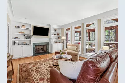506 Midenhall Way, Cary, NC 27513 - Photo 4