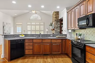 2037 Langham Lane, Raleigh, NC 27615 - Photo 12