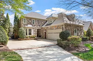 2037 Langham Ln, Raleigh, NC 27615 - Photo 2