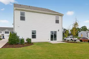 624 Stream Walk Crossing, Wendell, NC 27591 - Photo 36