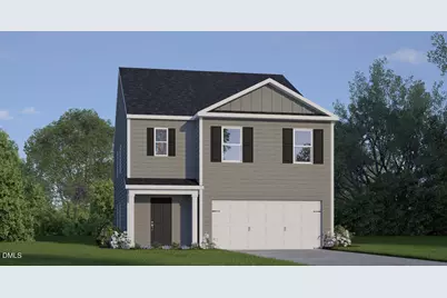 624 Stream Walk Crossing, Wendell, NC 27591 - Photo 36
