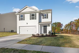 624 Stream Walk Crossing, Wendell, NC 27591 - Photo 2