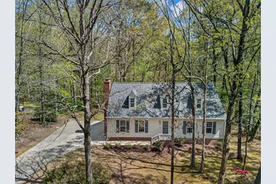 8509 Wanstraw Way, Apex, NC 27539 - Photo 44