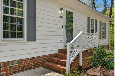 8509 Wanstraw Way, Apex, NC 27539 - Photo 4