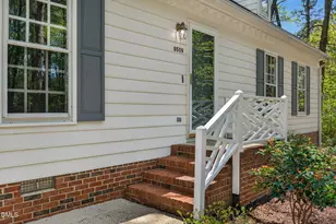 8509 Wanstraw Way, Apex, NC 27539 - Photo 4