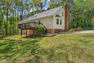 8509 Wanstraw Way, Apex, NC 27539 - Photo 32