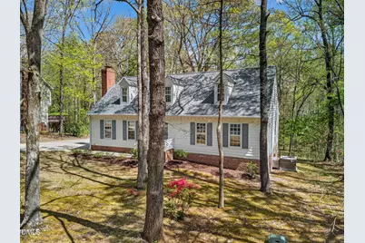 8509 Wanstraw Way, Apex, NC 27539 - Photo 36