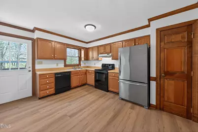 8509 Wanstraw Way, Apex, NC 27539 - Photo 12