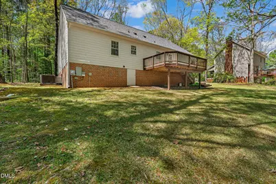 8509 Wanstraw Way, Apex, NC 27539 - Photo 34