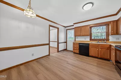 8509 Wanstraw Way, Apex, NC 27539 - Photo 16