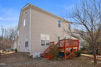 100 Henson Place, Apex, NC 27502 - Photo 24