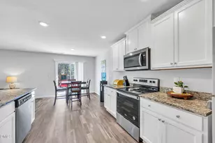 772 Frosty Way, Zebulon, NC 27597 - Photo 8