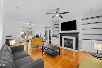 340 Andrews Store Road, Pittsboro, NC 27312 - Photo 8