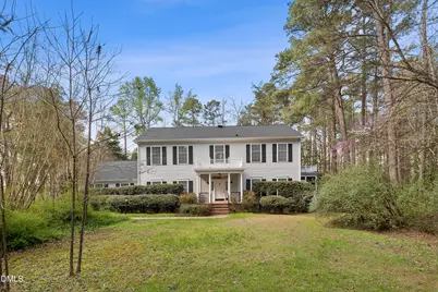 340 Andrews Store Road, Pittsboro, NC 27312 - Photo 2
