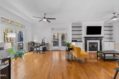 340 Andrews Store Road, Pittsboro, NC 27312 - Photo 12