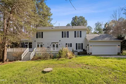 340 Andrews Store Road, Pittsboro, NC 27312 - Photo 48