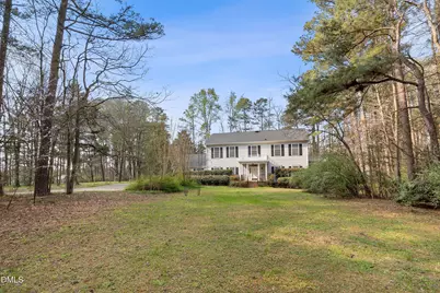 340 Andrews Store Road, Pittsboro, NC 27312 - Photo 2