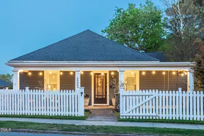 2203 Chapel Hill Road, Durham, NC 27707 - Photo 1