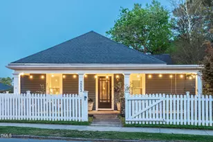 2203 Chapel Hill Rd, Durham, NC 27707 - Photo 2