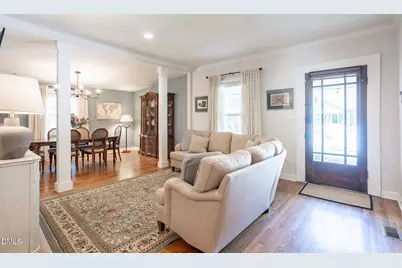 2203 Chapel Hill Road, Durham, NC 27707 - Photo 8