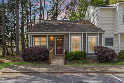 4365 Bona Court, Raleigh, NC 27604 - Photo 1