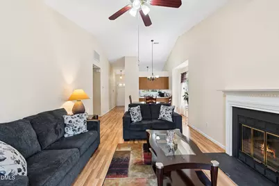 4365 Bona Court, Raleigh, NC 27604 - Photo 12