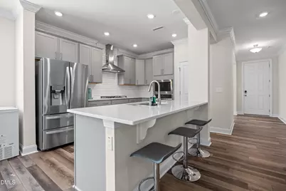 4100 Liberty Cap Dr Drive, Raleigh, NC 27616 - Photo 6