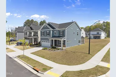 4100 Liberty Cap Dr Drive, Raleigh, NC 27616 - Photo 2