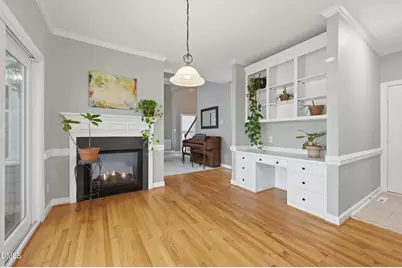 216 Grand Oak Drive, Hillsborough, NC 27278 - Photo 28