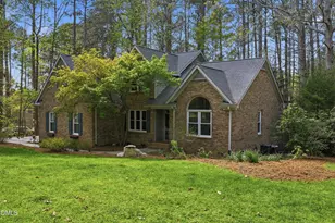 216 Grand Oak Dr, Hillsborough, NC 27278 - Photo 2