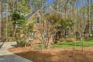 216 Grand Oak Dr, Hillsborough, NC 27278 - Photo 4