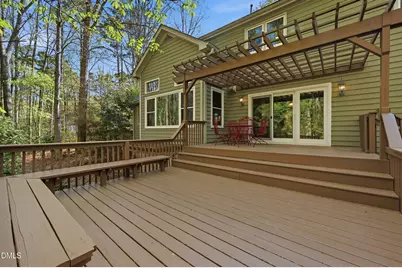 216 Grand Oak Drive, Hillsborough, NC 27278 - Photo 52