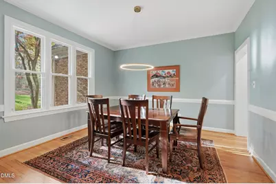 216 Grand Oak Drive, Hillsborough, NC 27278 - Photo 10