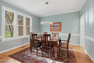 216 Grand Oak Dr, Hillsborough, NC 27278 - Photo 10