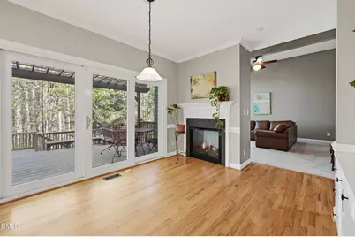 216 Grand Oak Drive, Hillsborough, NC 27278 - Photo 26