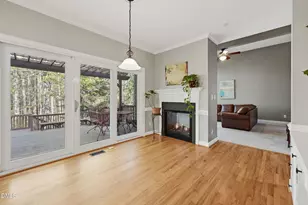 216 Grand Oak Dr, Hillsborough, NC 27278 - Photo 26