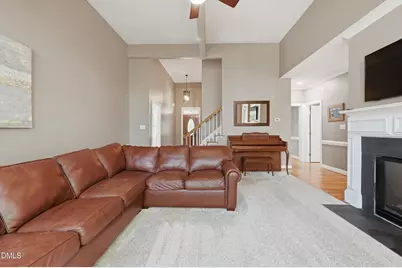 216 Grand Oak Drive, Hillsborough, NC 27278 - Photo 24