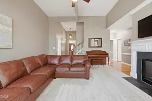 216 Grand Oak Dr, Hillsborough, NC 27278 - Photo 24