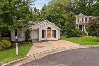 2912 Enson Place, Raleigh, NC 27603 - Photo 46