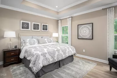 1993 Glen Hollow Drive, Knightdale, NC 27604 - Photo 10