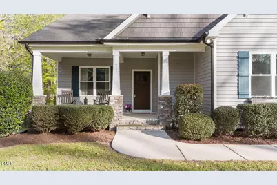 711 Fernwood Drive, Clayton, NC 27520 - Photo 4