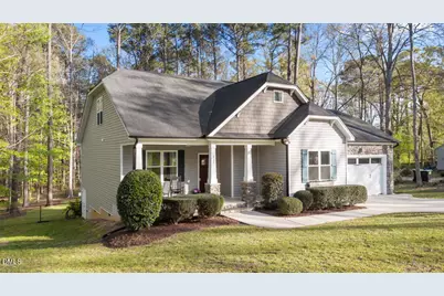 711 Fernwood Drive, Clayton, NC 27520 - Photo 2