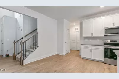 705 Gold Hill Way, Hillsborough, NC 27278 - Photo 4