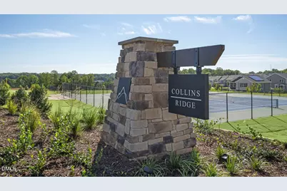 705 Gold Hill Way, Hillsborough, NC 27278 - Photo 36